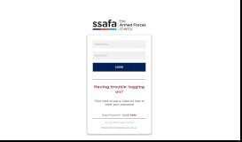 ssafa 365